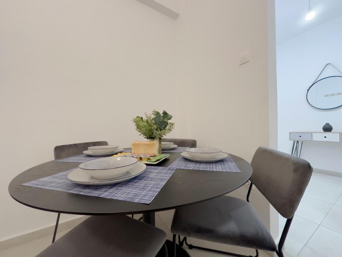Aventura Comfortable 90Sqm Apt In Kato Patisia Apartment Athens Exterior photo
